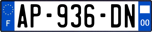 AP-936-DN