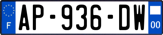 AP-936-DW