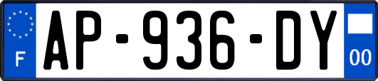 AP-936-DY