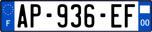 AP-936-EF