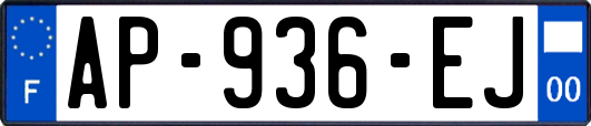 AP-936-EJ