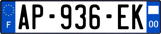 AP-936-EK
