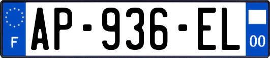 AP-936-EL