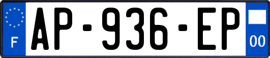 AP-936-EP