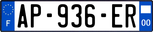 AP-936-ER