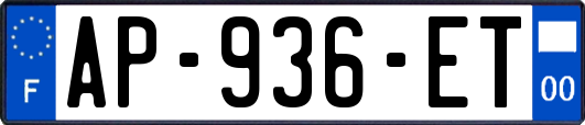 AP-936-ET