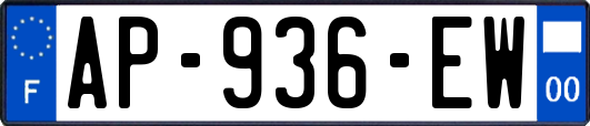 AP-936-EW