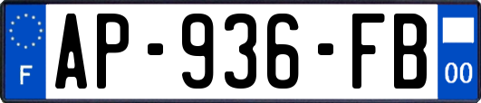 AP-936-FB