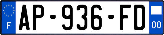 AP-936-FD
