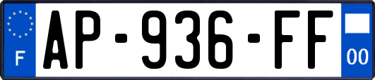 AP-936-FF