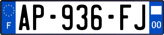 AP-936-FJ