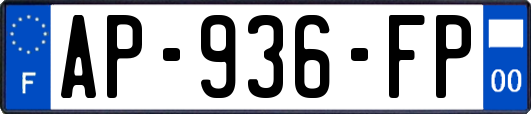 AP-936-FP