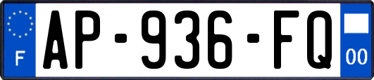 AP-936-FQ