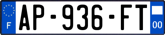 AP-936-FT