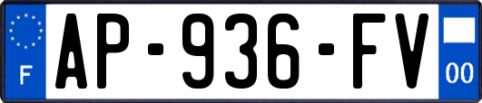 AP-936-FV