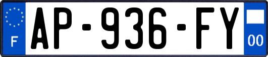 AP-936-FY
