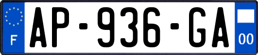 AP-936-GA