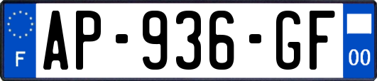 AP-936-GF