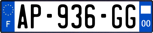 AP-936-GG
