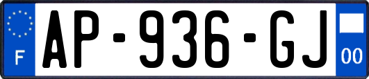 AP-936-GJ