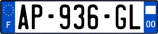AP-936-GL