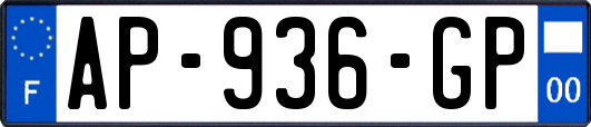 AP-936-GP
