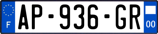 AP-936-GR