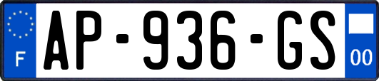 AP-936-GS