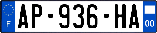 AP-936-HA