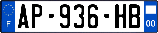AP-936-HB