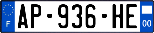 AP-936-HE