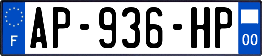 AP-936-HP