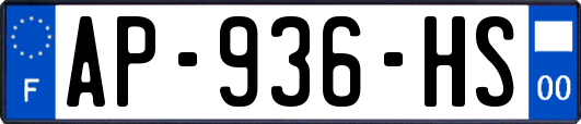 AP-936-HS