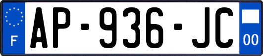 AP-936-JC