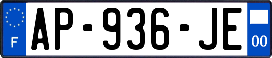 AP-936-JE