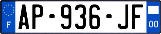 AP-936-JF