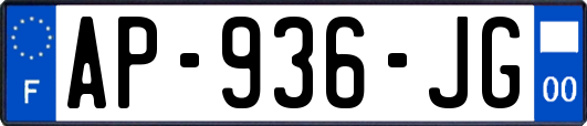 AP-936-JG