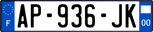 AP-936-JK
