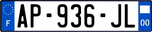 AP-936-JL