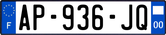 AP-936-JQ
