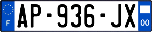 AP-936-JX