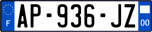 AP-936-JZ