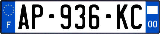 AP-936-KC