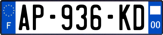 AP-936-KD