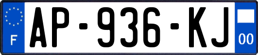 AP-936-KJ