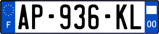 AP-936-KL