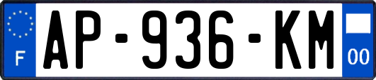 AP-936-KM
