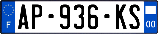 AP-936-KS