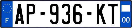AP-936-KT