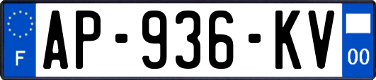 AP-936-KV